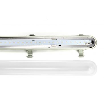 ip65 светодиодный светильник opple waterproof performer