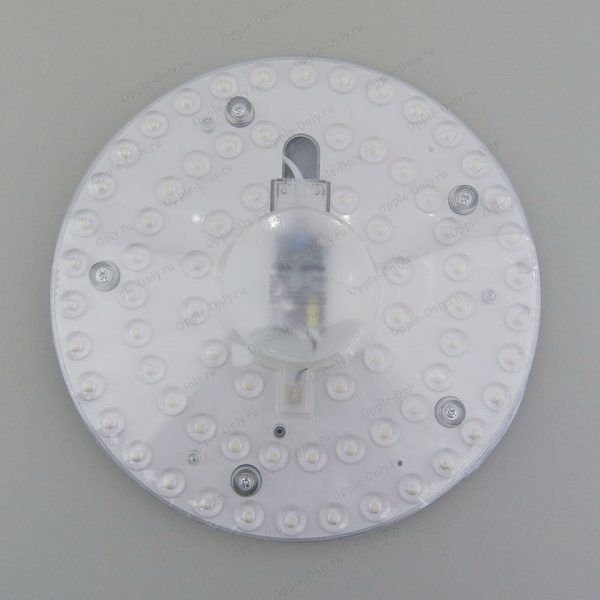 opple led module для замены кольцевой круглой лампы 36 ватт вид сверху