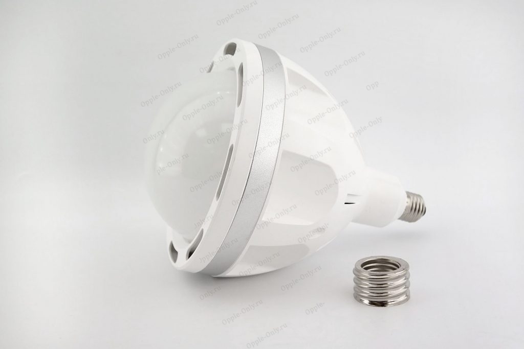 промышленная мощная лампа замена дрл high power bulb