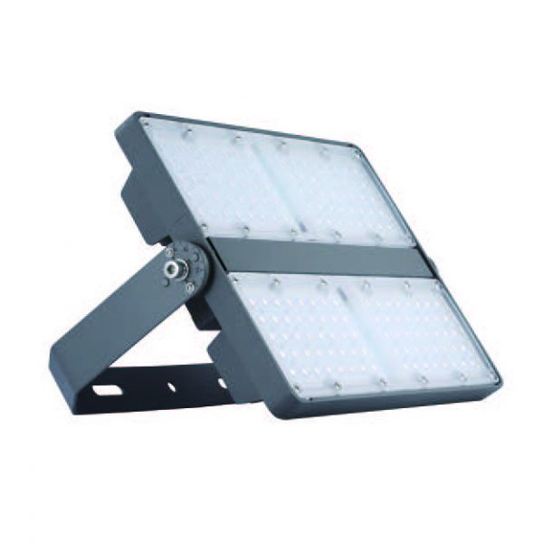 Прожектор светодиодный OPPLE LED Flood Light EcoMax H 200 вт_min